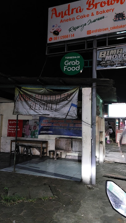 bakmi jawa pak darso