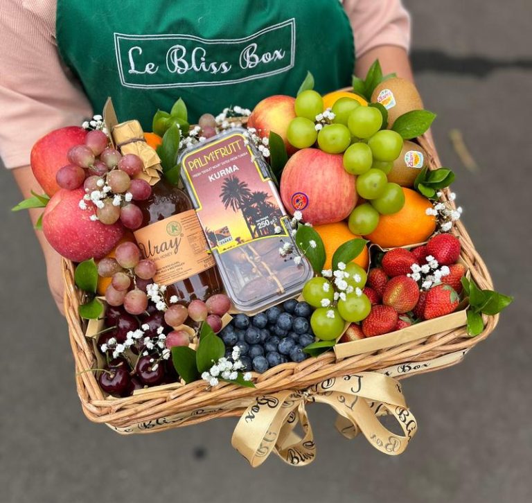 hampers estetik dan premium 2