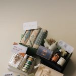 peran kreativitas dalam hampers custom 1