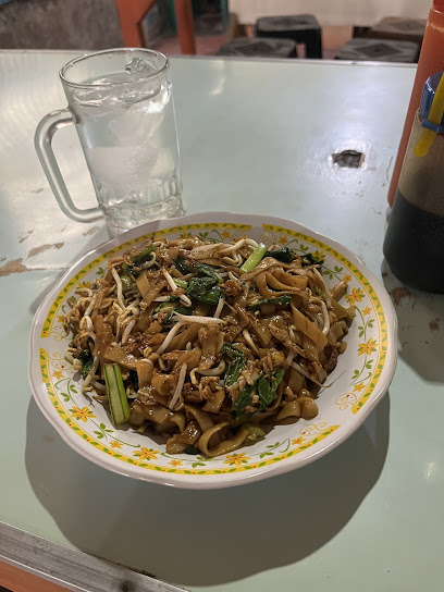 warung makan bu sri