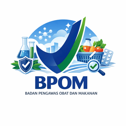 BPOM pasar Kuliner Nusantara