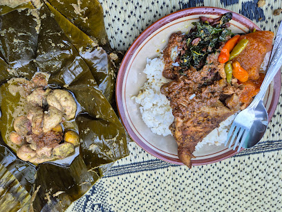 gudeg kangen bu manto