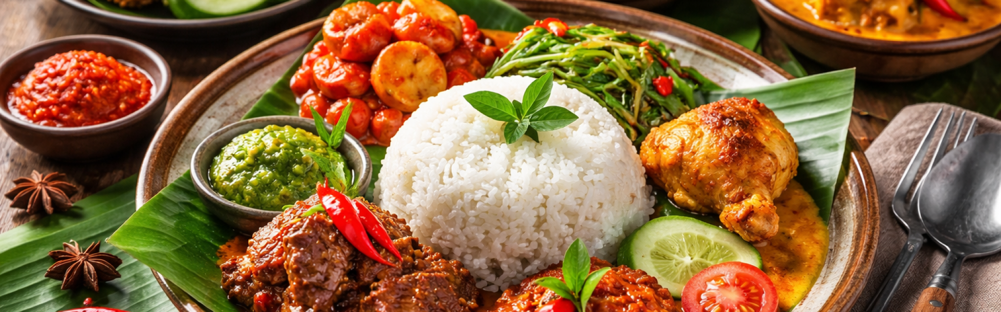 nasi padang