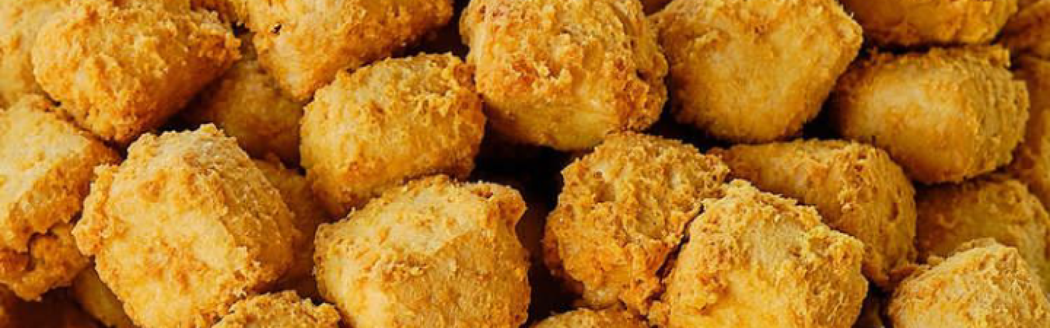 gorengan tahu krispi yang renyah